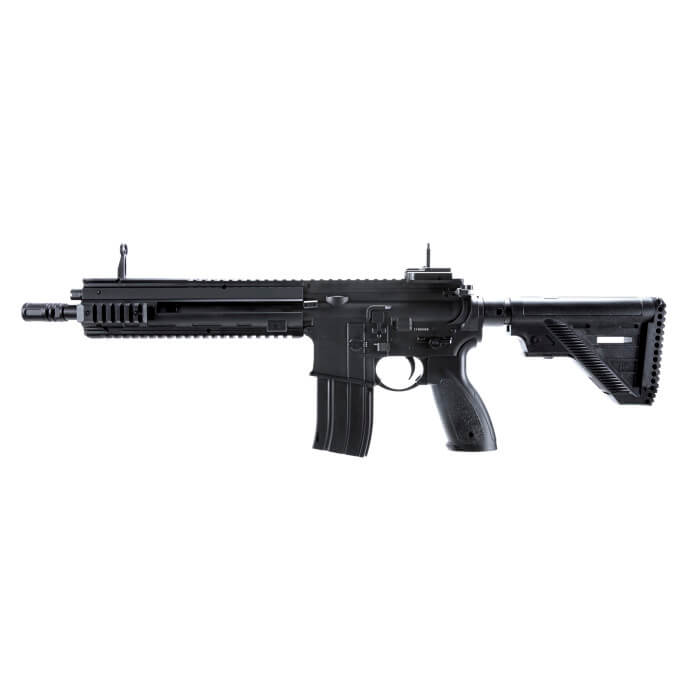 AKSA IFF T-14 9mm