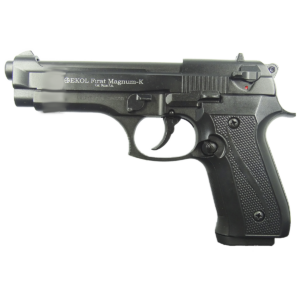 Pistola Ekol Firat Magnum Traumática