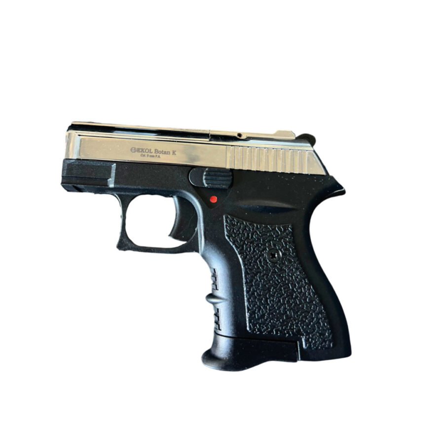 Pistola Traumatica Ekol Botan