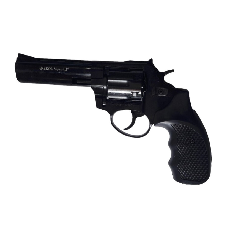 Revolver Ekol Viper 4.5 Traumatico