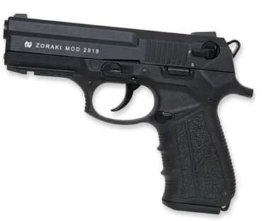 PISTOLA TRAUMATICA ZORAKI 2918