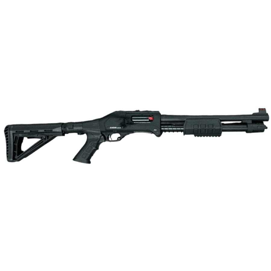 ESCOPETA TRAUMATICA AXOR ARMS PUMP ACTION F3