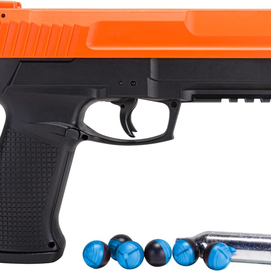 Pistola Traumática Secure 68P cal. 68