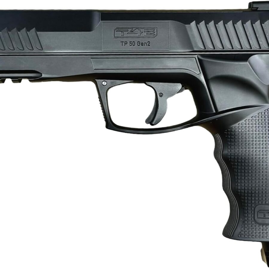 PISTOLA TRAUMATICA UMAREX T4E TP.50 GEN2