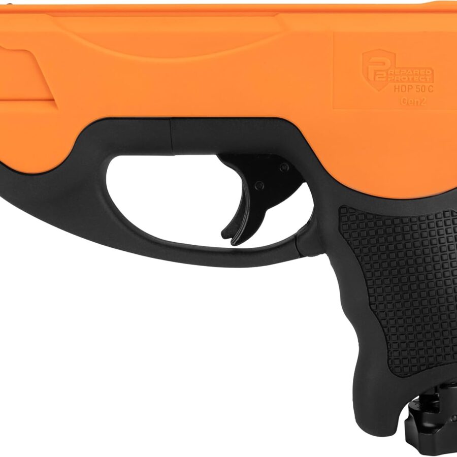 Pistola UMAREX TP 50 compact Traumática