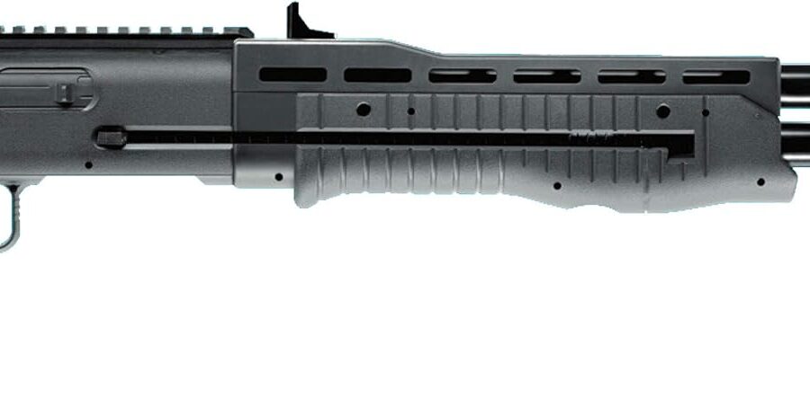 Escopeta Traumatica Umarex CO2 T4ETB .68