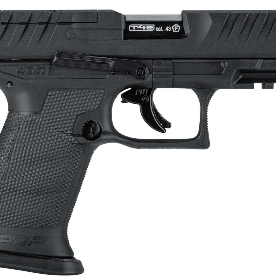 Pistola Traumatica Walther Pdp Compacta cal .43