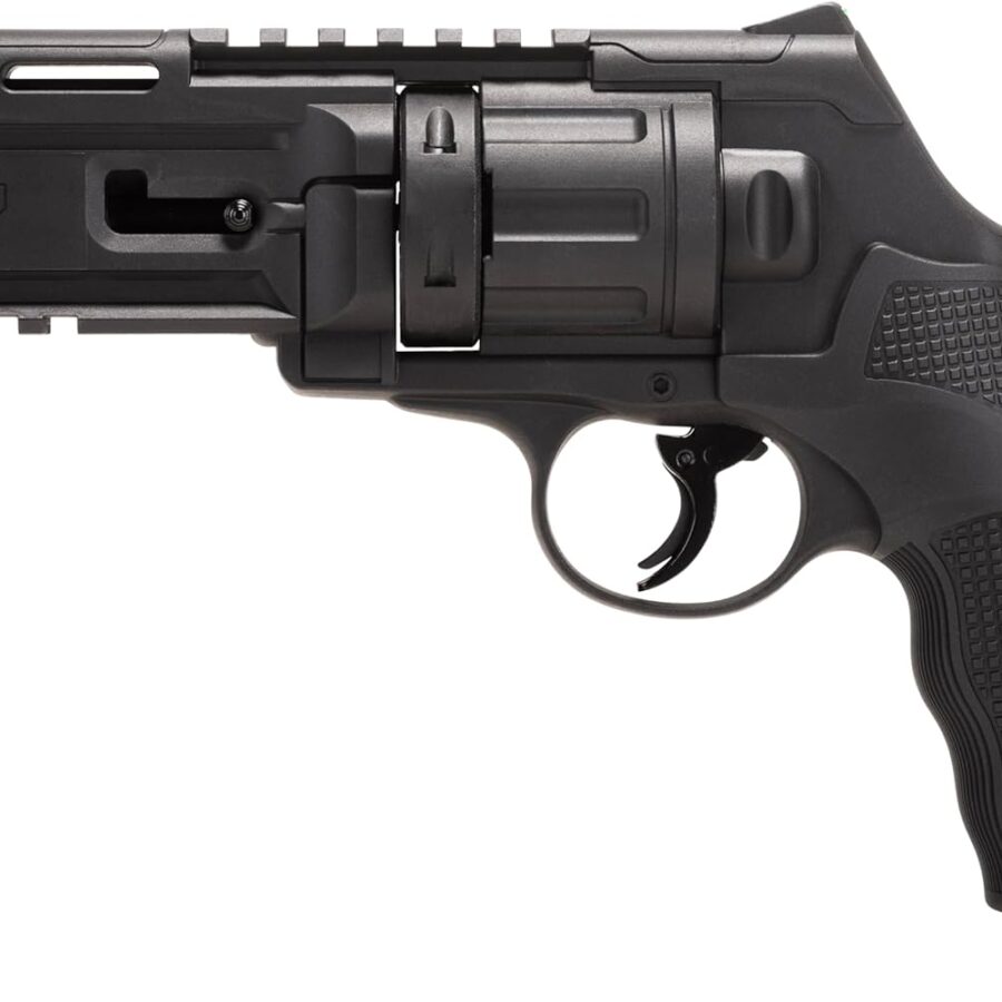 REVOLVER TRAUMATICO UMAREX T4E TR.50 GEN2