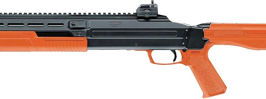 ESCOPETA TRAUMATICA UMAREX HDX 68