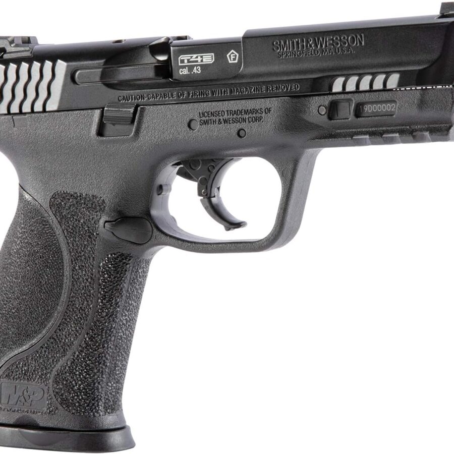 Pistola Traumática Umarex Smith & Wesson M&p 9