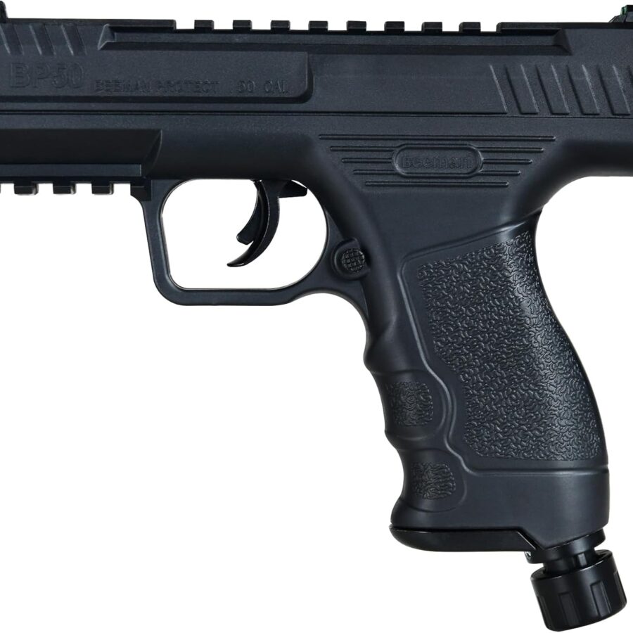 Pistola Traumatica Beeman Bp50