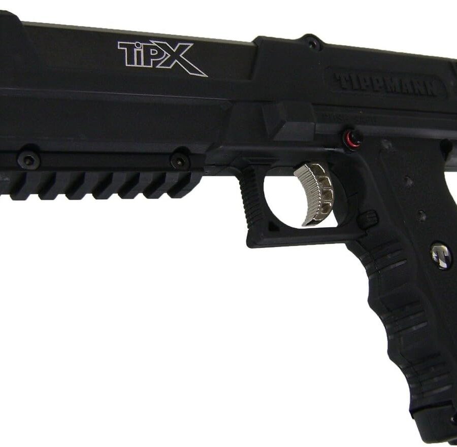 Pistola Traumatica Tippmann TiPX Cal .68