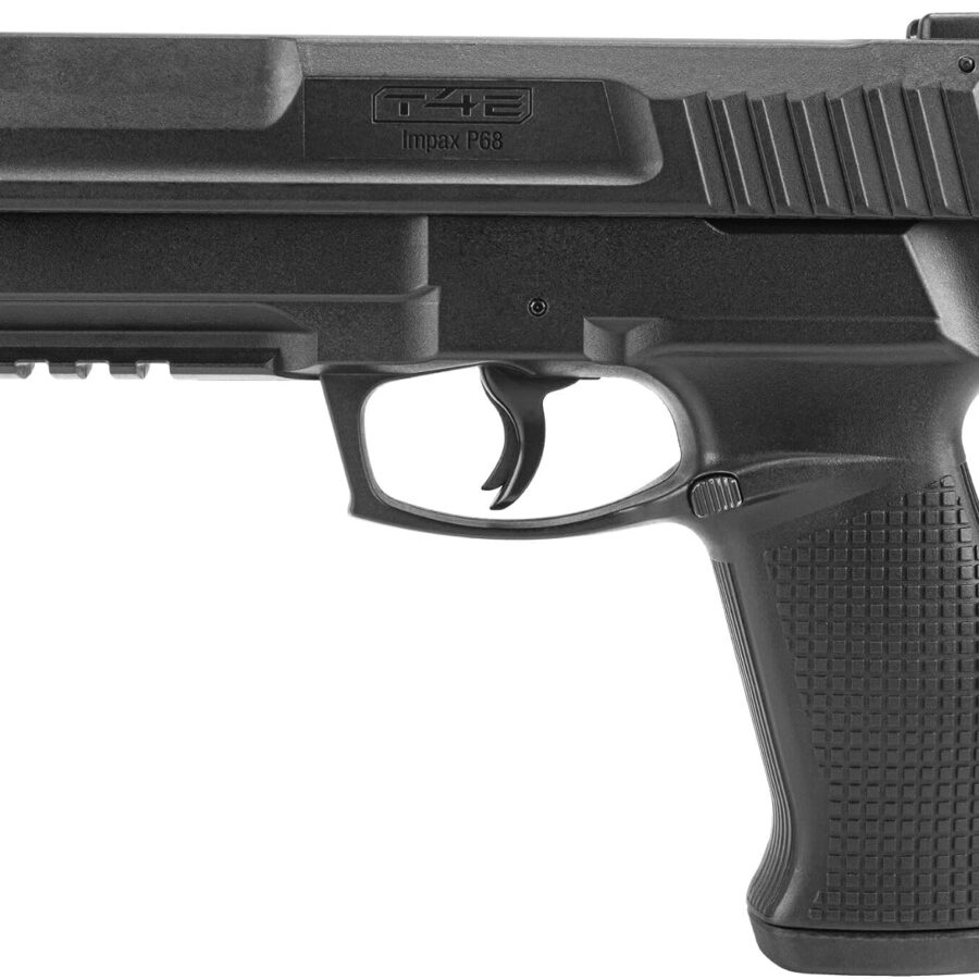 Pistola Traumatica T4E Impax P68