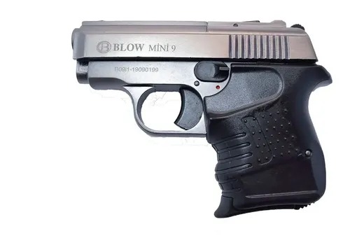Pistola Traumática Blow Mini 9mm