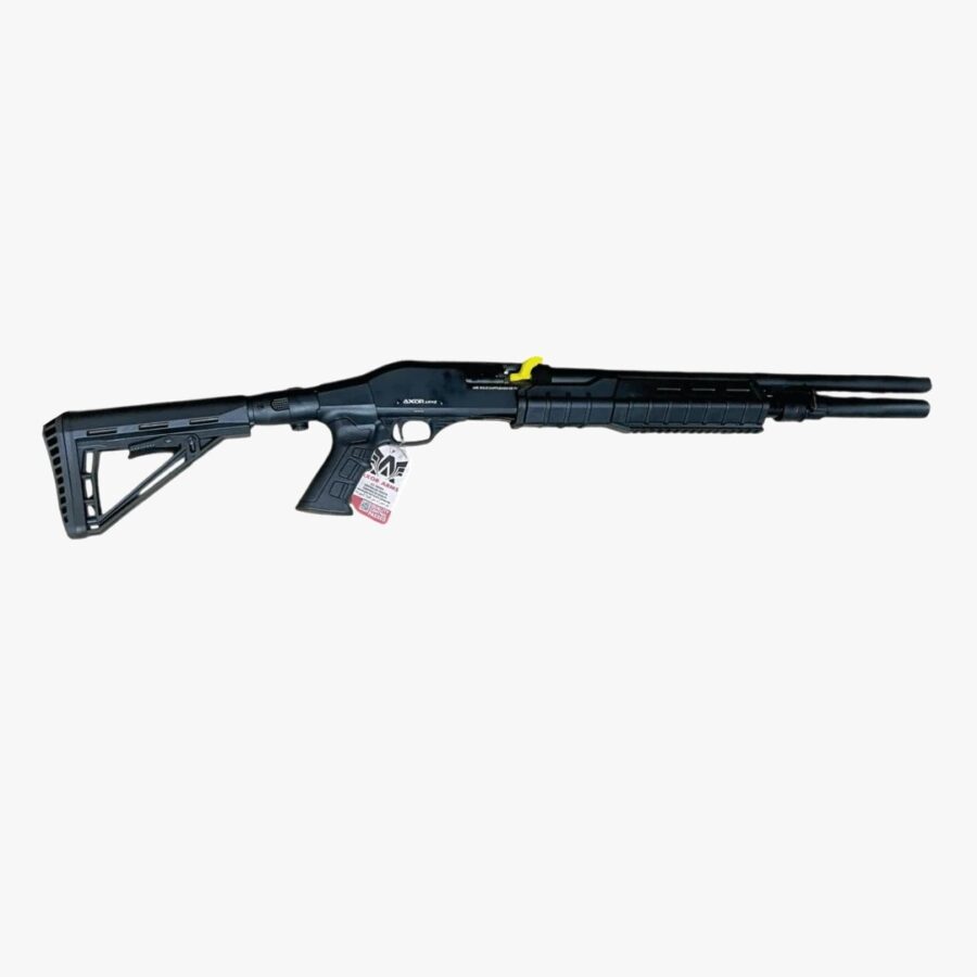 ESCOPETA TRAUMATICA AXOR ARMS  A4