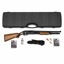 Escopeta Traumática Calibre 12 Axor Arms F1