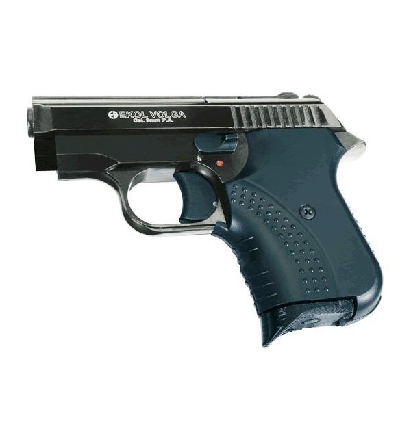 Pistola Ekol Volga Traumatica 9mm