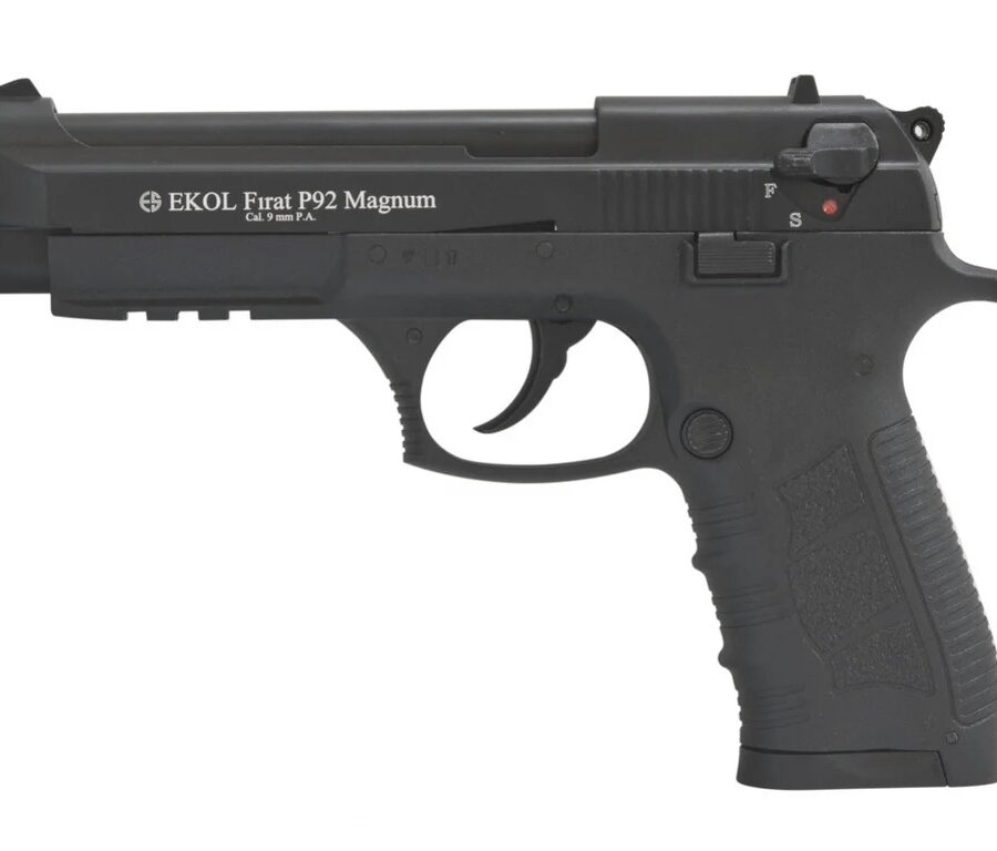 EKOL P92 MAGNUM AUTOMATICA