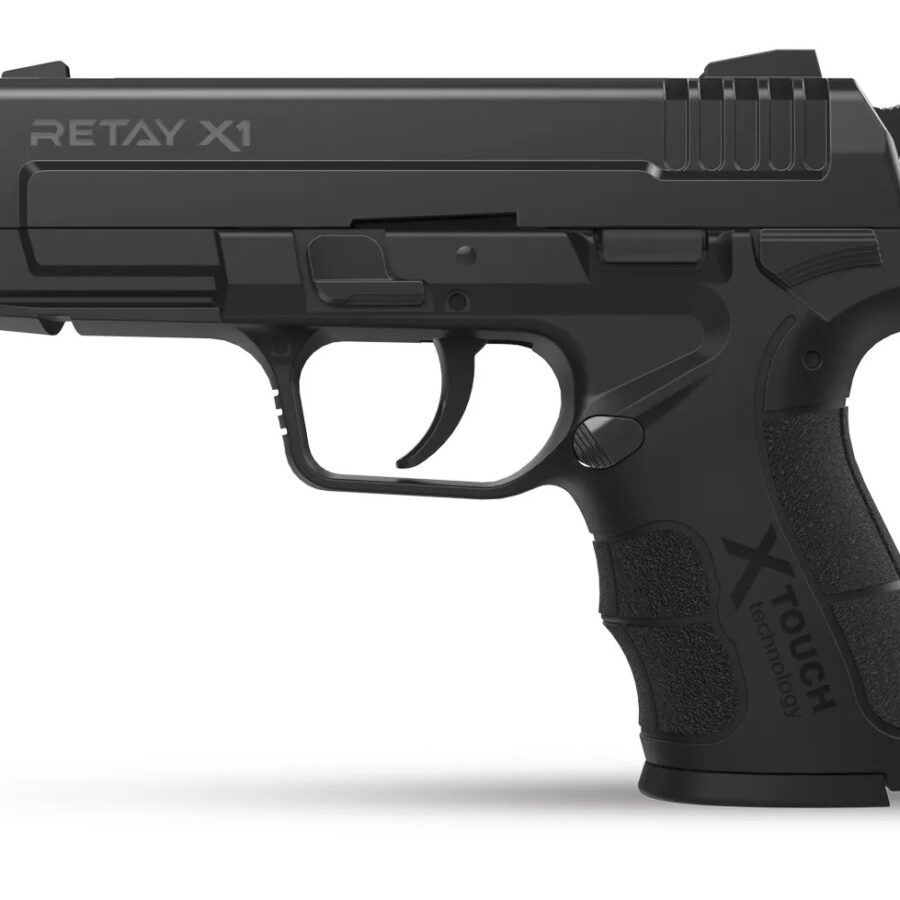 Pistola Retay X1 Traumática