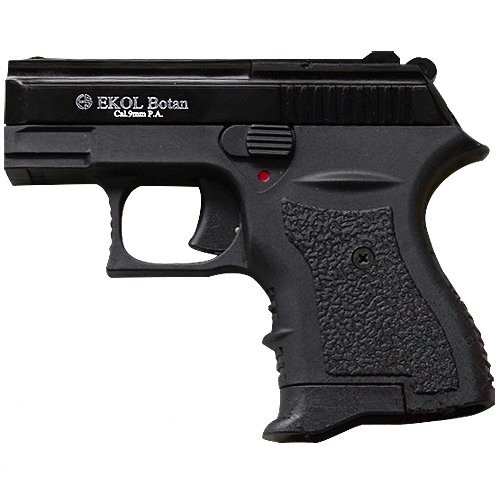 Pistola Traumatica Ekol Botan
