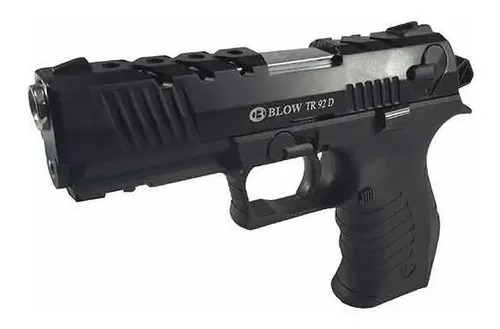 Pistolas Traumáticas Blow® Tr92 D