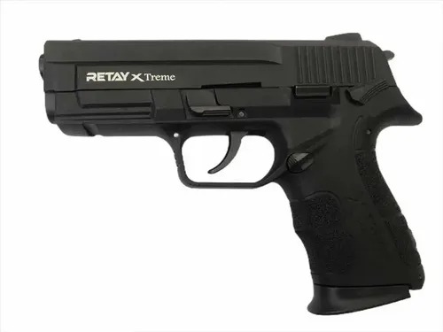 Pistola traumatica retay xtreme